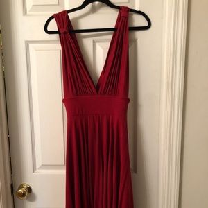 White House Black Market Genius dress. NWT Size 4.